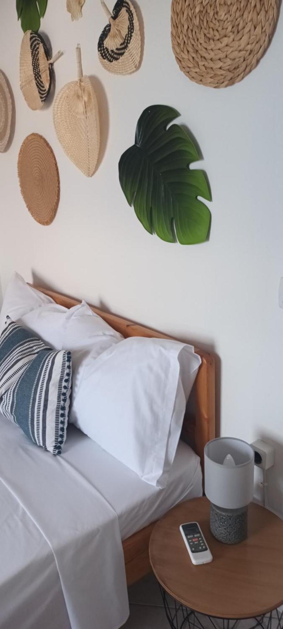 Mana Mia Seaside Apartments Λεπτοκαρυά Εξωτερικό φωτογραφία
