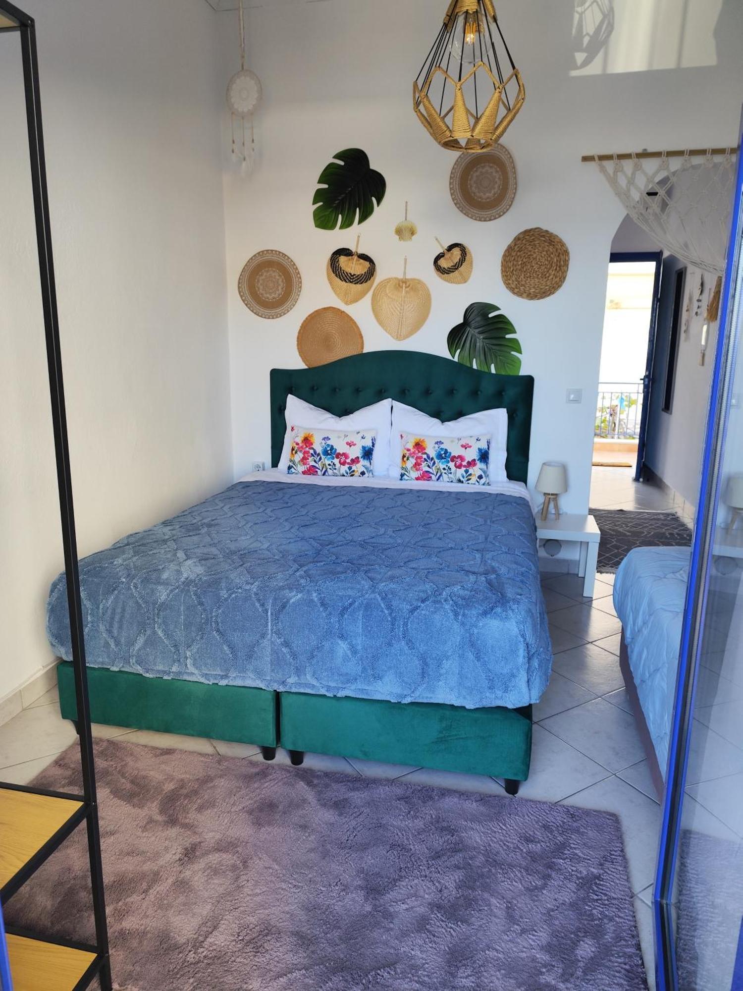Mana Mia Seaside Apartments Λεπτοκαρυά Εξωτερικό φωτογραφία