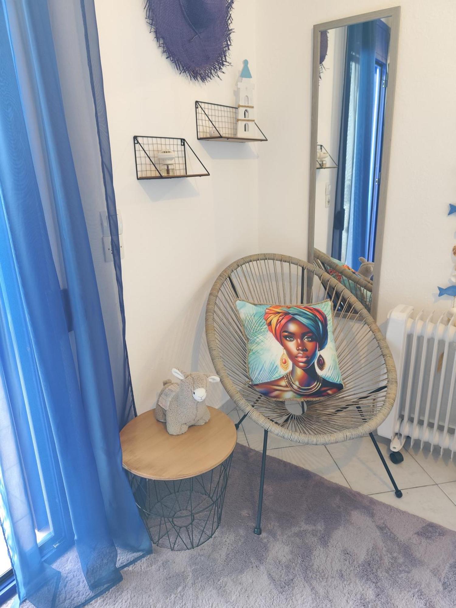 Mana Mia Seaside Apartments Λεπτοκαρυά Εξωτερικό φωτογραφία